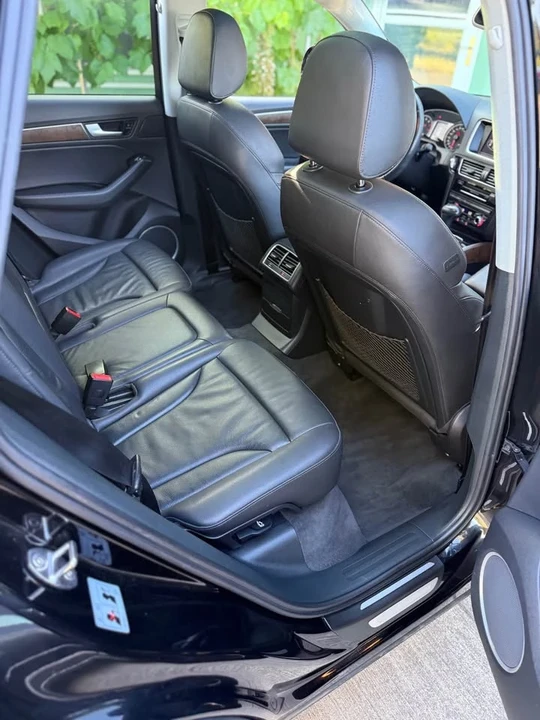 2014 Audi 8R Q5 - Image 15 of 20