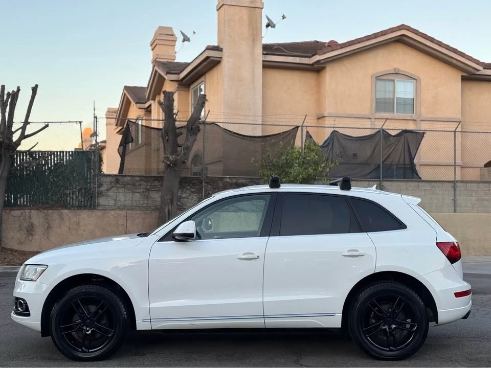 2014 Audi 8R Q5 - Image 4 of 14