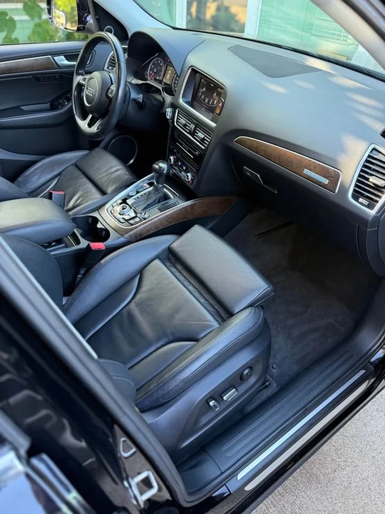 2014 Audi 8R Q5 - Image 11 of 20