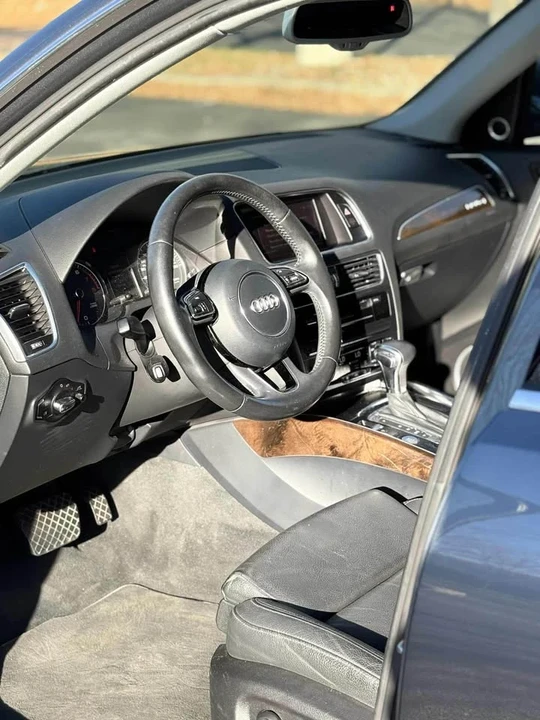 2014 Audi 8R Q5 - Image 7 of 12
