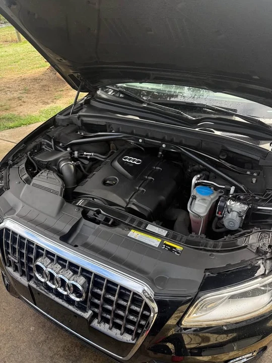2014 Audi 8R Q5 - Image 20 of 20