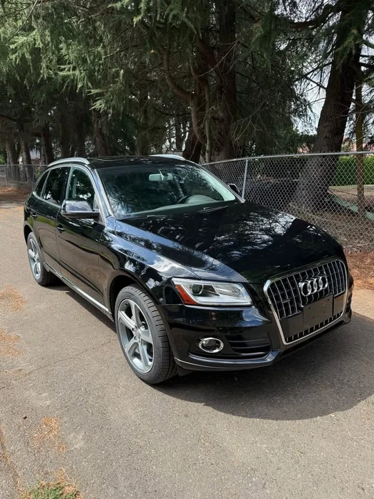 2014 Audi 8R Q5 - Image 2 of 20