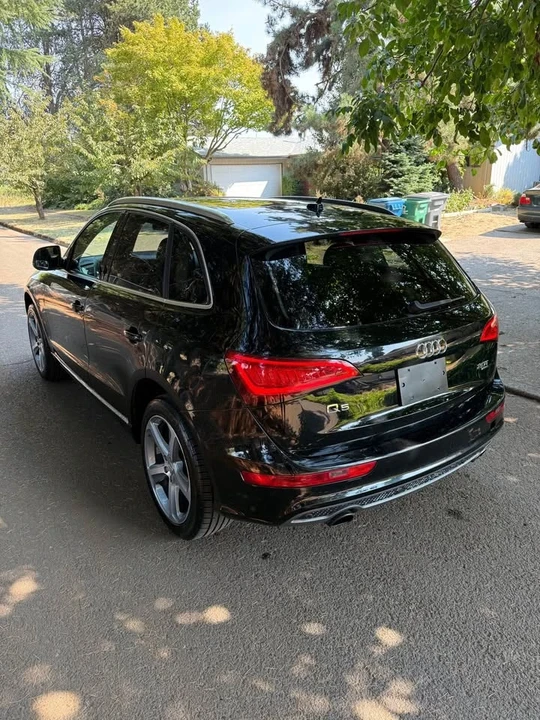 2014 Audi 8R Q5 - Image 7 of 20