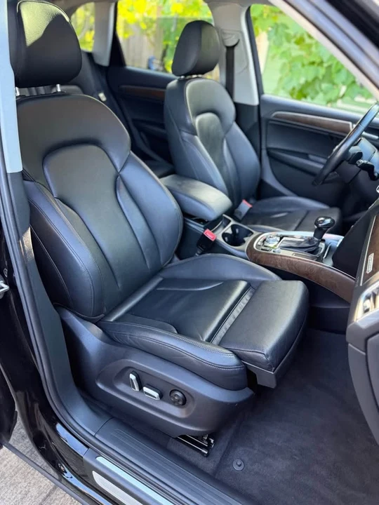 2014 Audi 8R Q5 - Image 10 of 16