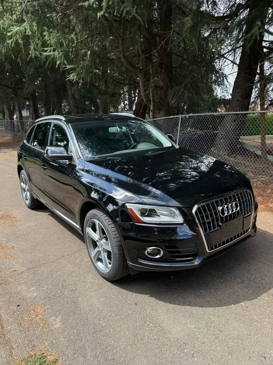 2014 Audi 8R Q5 - Image 2 of 16