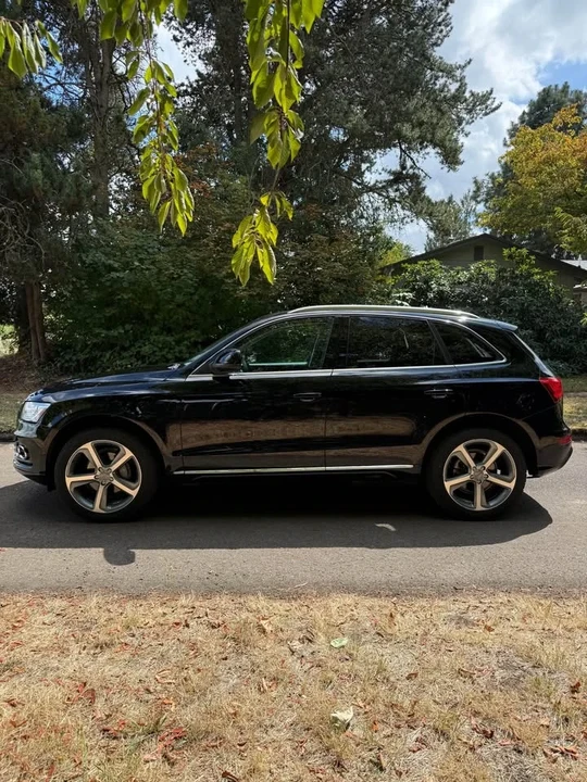 2014 Audi 8R Q5 - Image 7 of 16