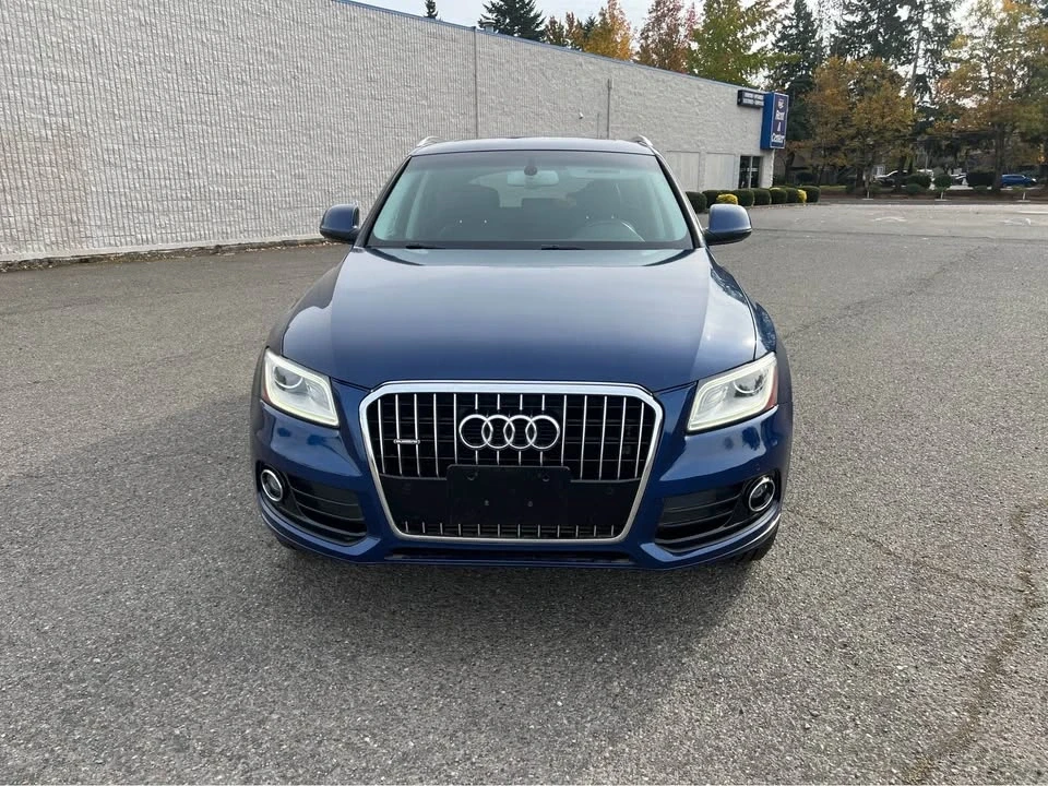 2014 Audi 8R Q5 - Image 2 of 20