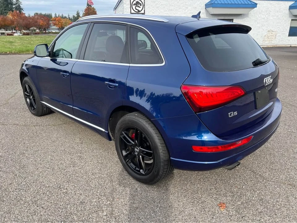 2014 Audi 8R Q5 - Image 7 of 20