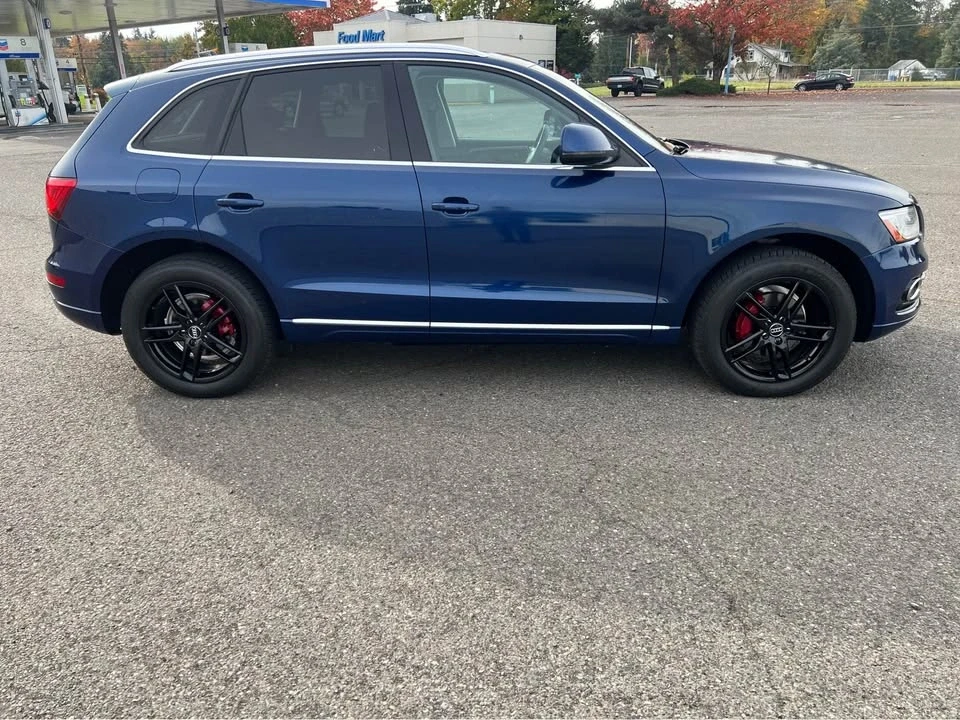 2014 Audi 8R Q5 - Image 5 of 20