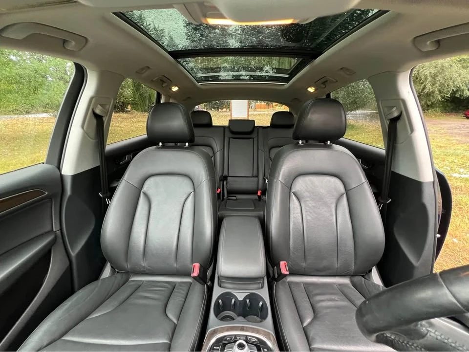 2014 Audi 8R Q5 - Image 18 of 20