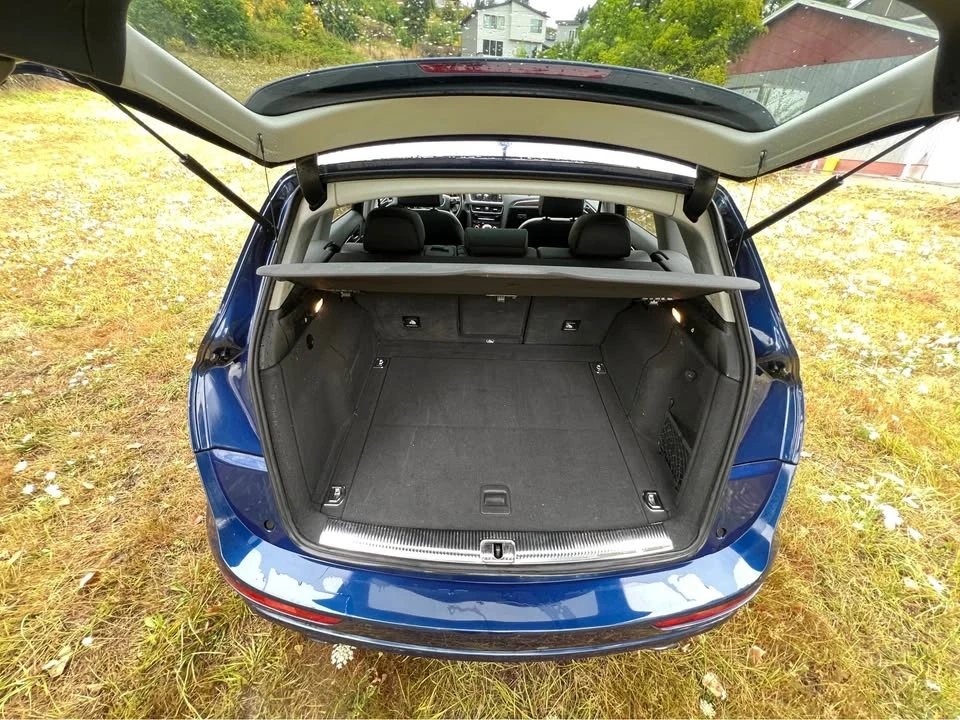 2014 Audi 8R Q5 - Image 20 of 20