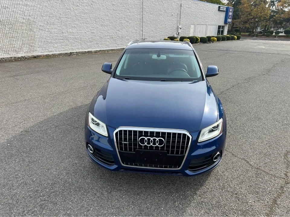2014 Audi 8R Q5 - Image 15 of 20