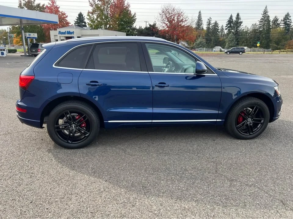 2014 Audi 8R Q5 - Image 14 of 20