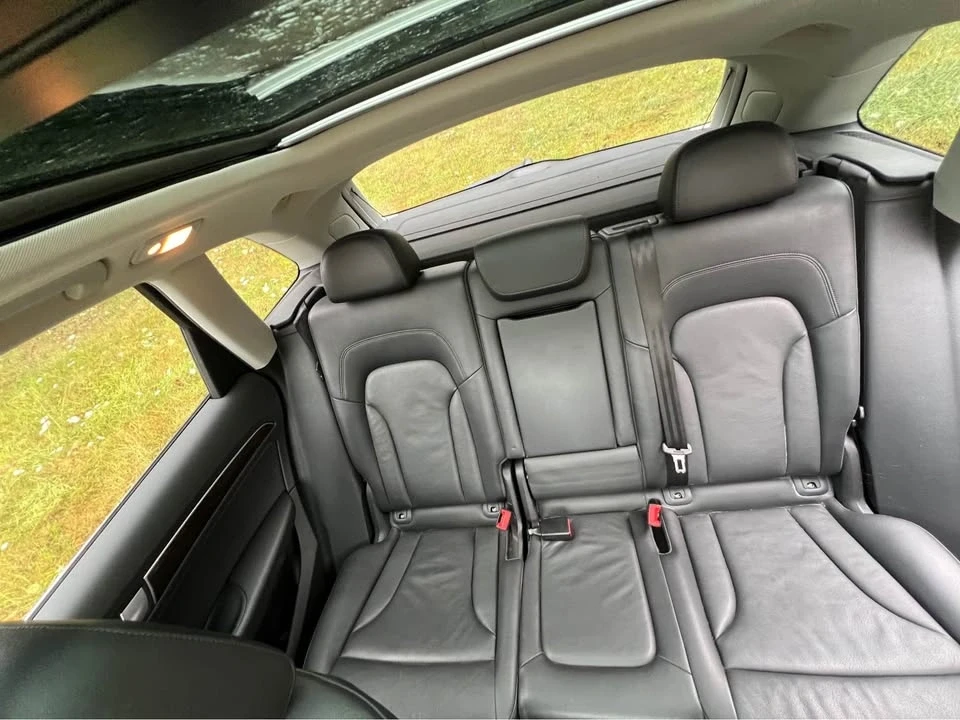 2014 Audi 8R Q5 - Image 16 of 20