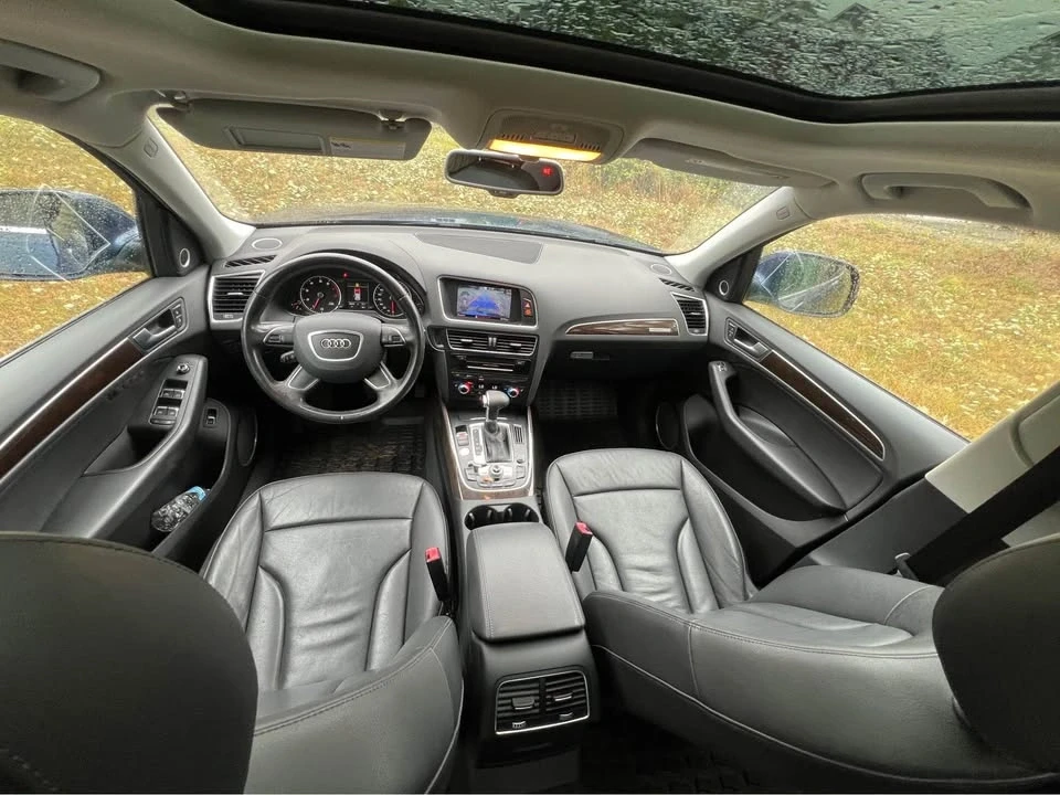 2014 Audi 8R Q5 - Image 17 of 20