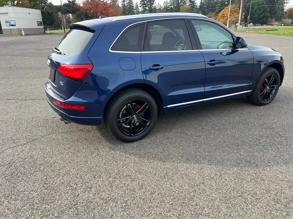 2014 Audi 8R Q5 - Image 8 of 20