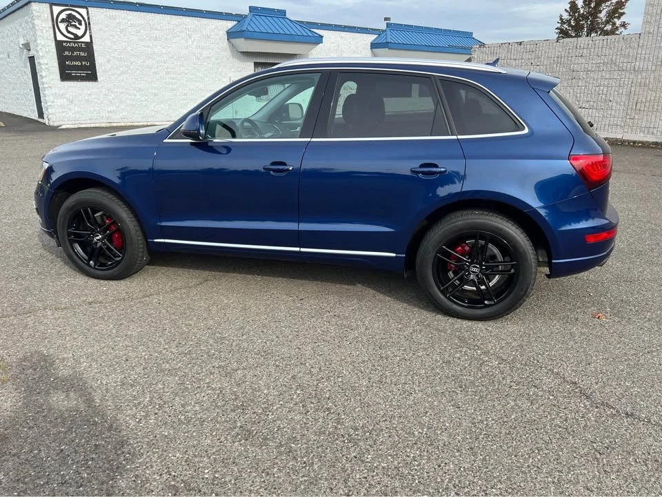 2014 Audi 8R Q5 - Image 6 of 20