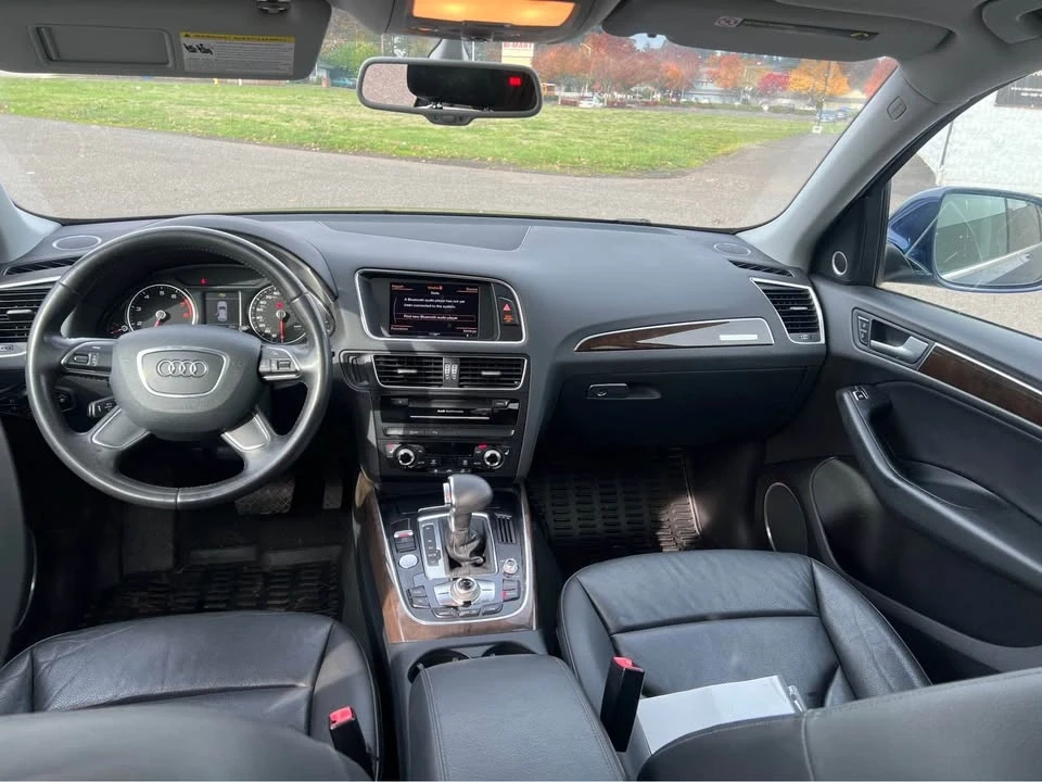2014 Audi 8R Q5 - Image 11 of 20
