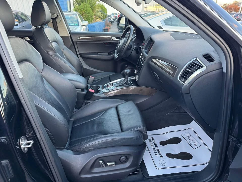 2014 Audi 8R Q5 - Image 14 of 20