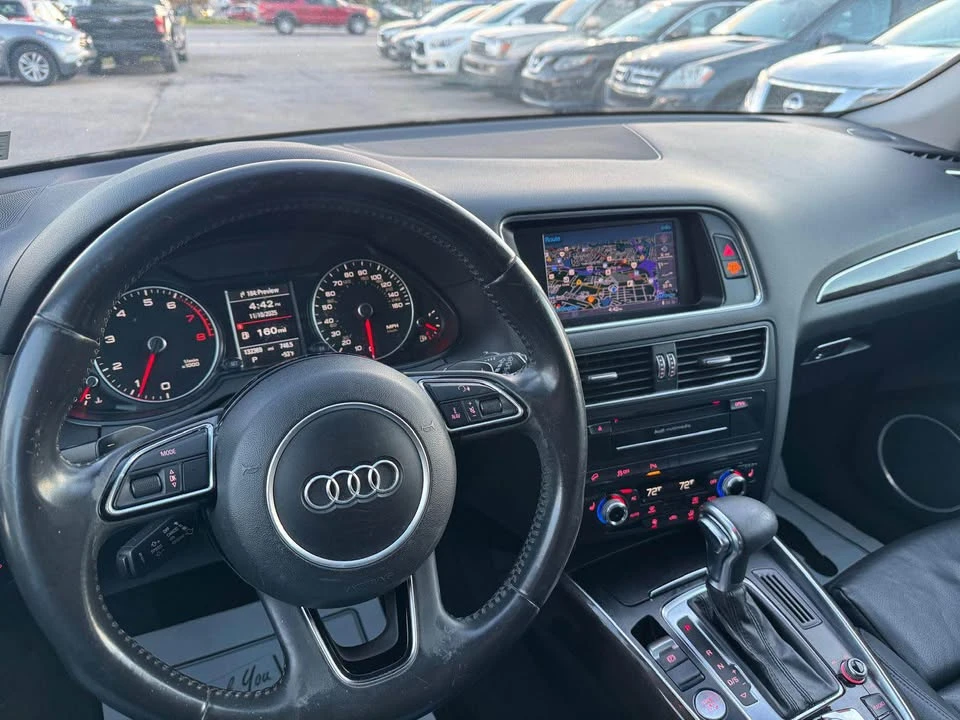 2014 Audi 8R Q5 - Image 16 of 20
