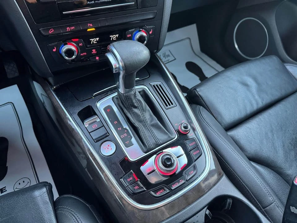 2014 Audi 8R Q5 - Image 19 of 20