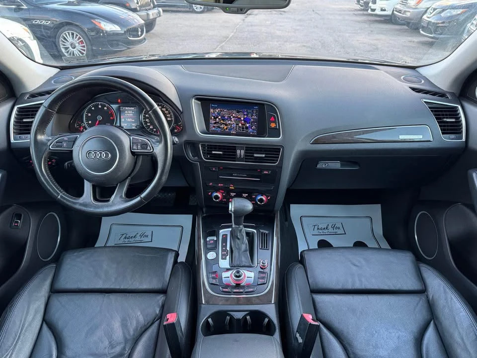2014 Audi 8R Q5 - Image 15 of 20