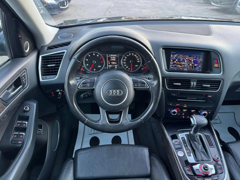 2014 Audi 8R Q5 - Image 17 of 20