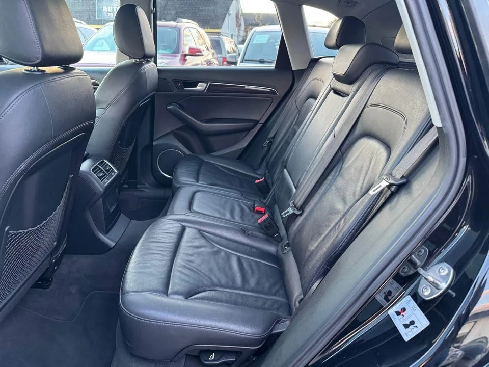 2014 Audi 8R Q5 - Image 11 of 20