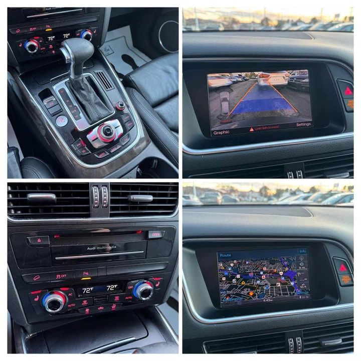 2014 Audi 8R Q5 - Image 20 of 20