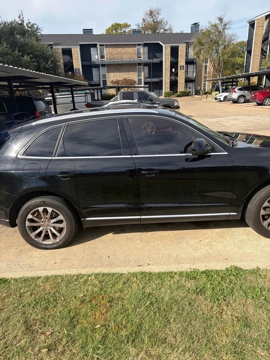 2014 Audi 8R Q5 - Image 7 of 9