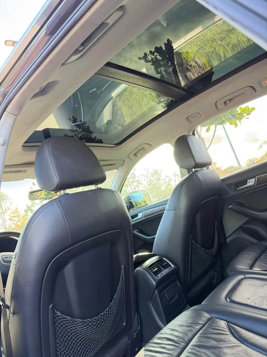 2014 Audi 8R Q5 - Image 16 of 20