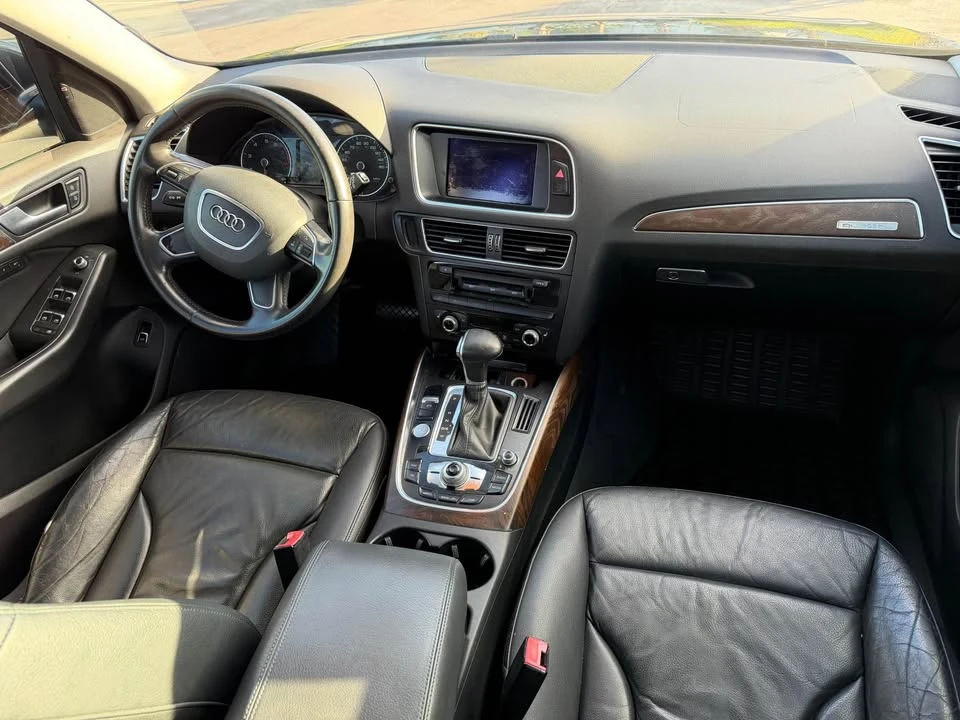 2014 Audi 8R Q5 - Image 13 of 20