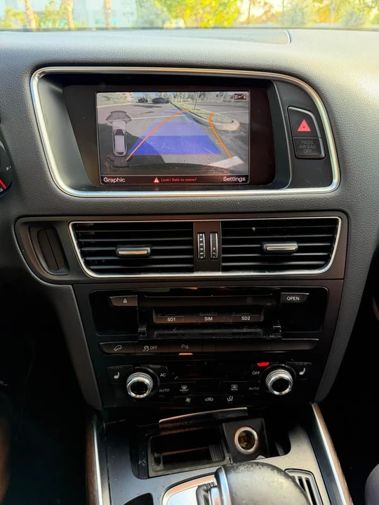2014 Audi 8R Q5 - Image 20 of 20