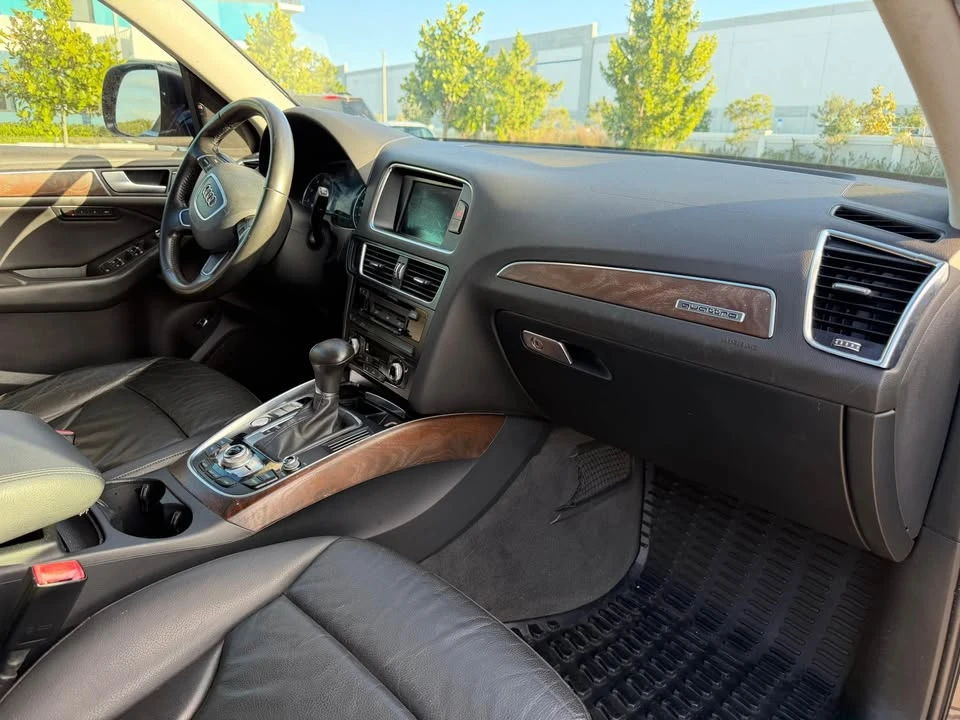 2014 Audi 8R Q5 - Image 15 of 20