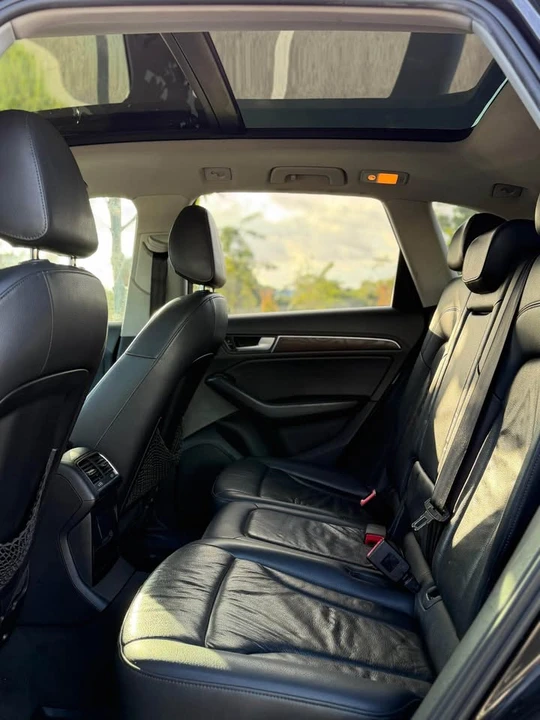2014 Audi 8R Q5 - Image 14 of 20