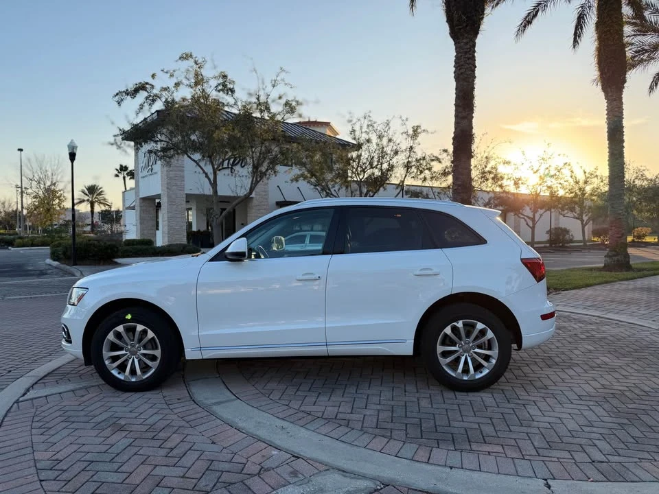 2014 Audi 8R Q5 - Image 4 of 12