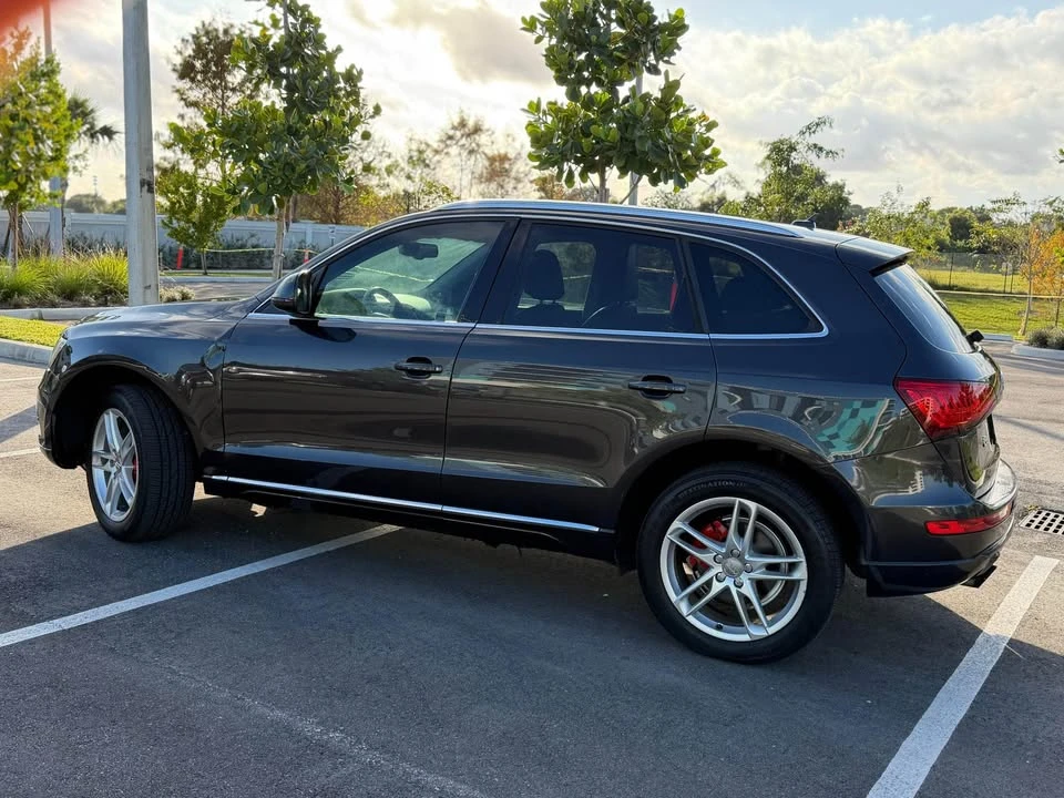 2014 Audi 8R Q5 - Image 11 of 20