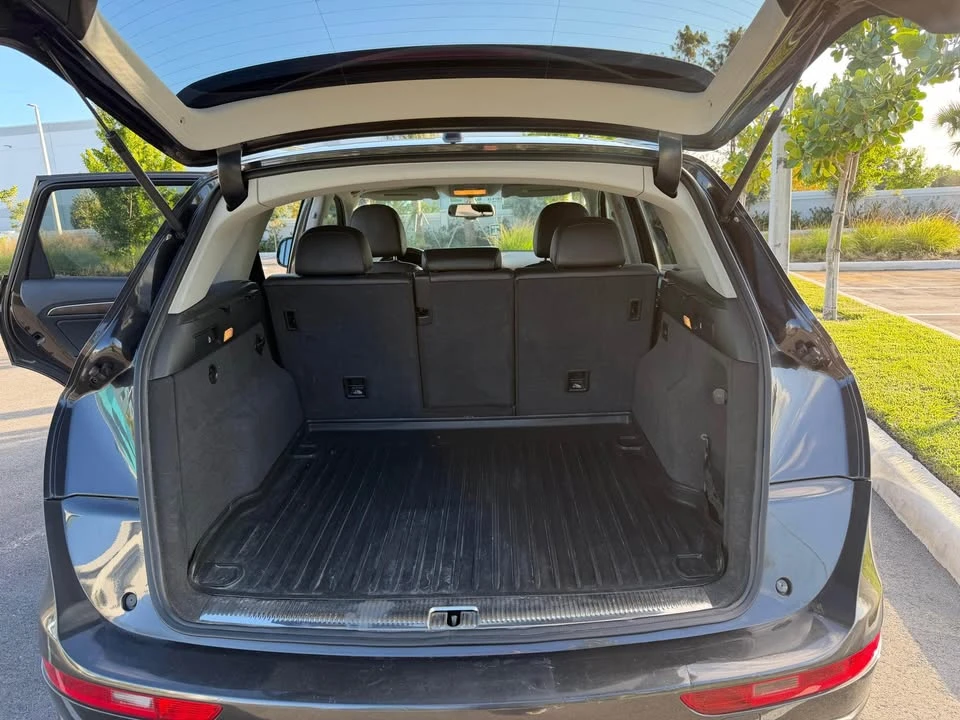 2014 Audi 8R Q5 - Image 17 of 20