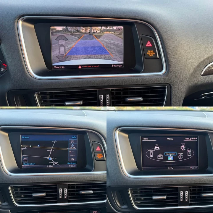2014 Audi 8R Q5 - Image 10 of 12