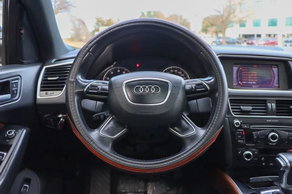 2014 Audi 8R Q5 - Image 14 of 20