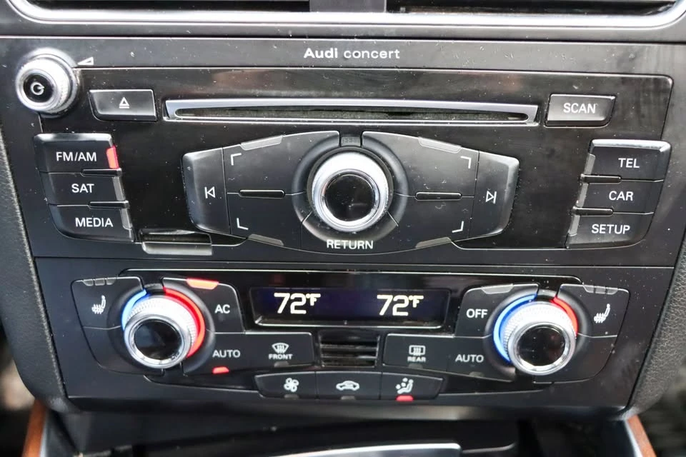 2014 Audi 8R Q5 - Image 17 of 20