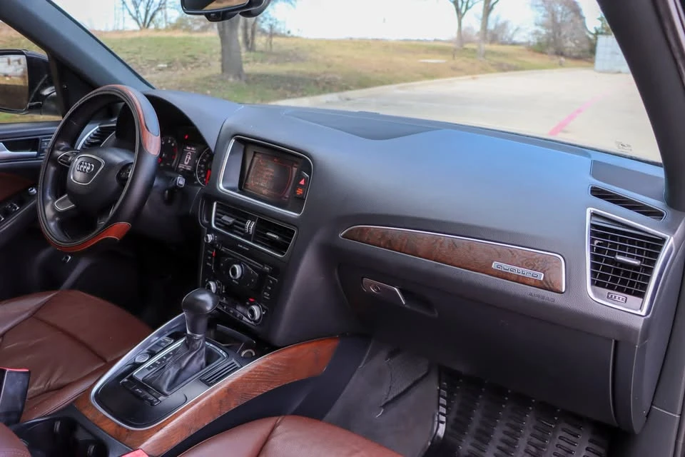2014 Audi 8R Q5 - Image 10 of 20
