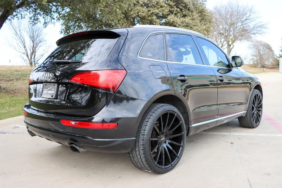 2014 Audi 8R Q5 - Image 6 of 20