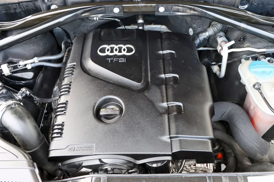 2014 Audi 8R Q5 - Image 20 of 20