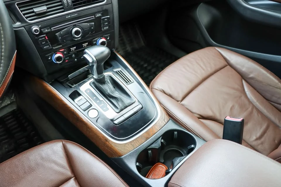2014 Audi 8R Q5 - Image 18 of 20