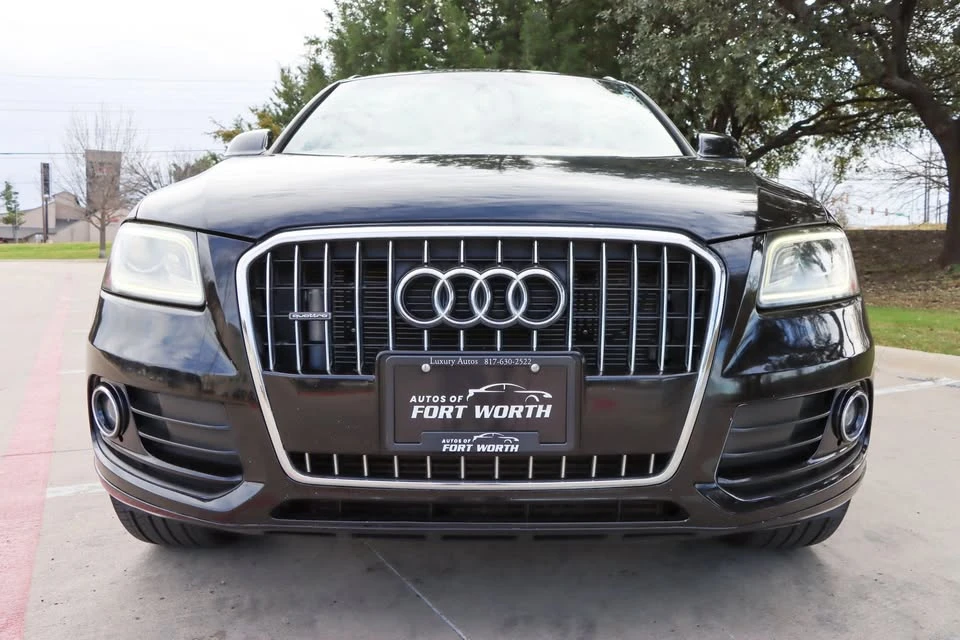 2014 Audi 8R Q5 - Image 2 of 20