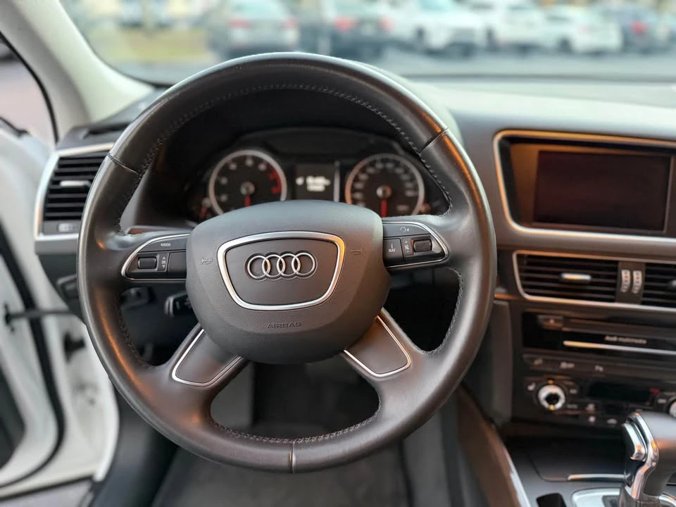 2014 Audi 8R Q5 - Image 13 of 18