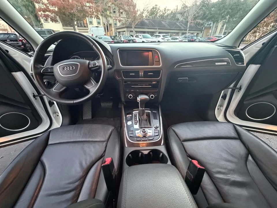 2014 Audi 8R Q5 - Image 11 of 18