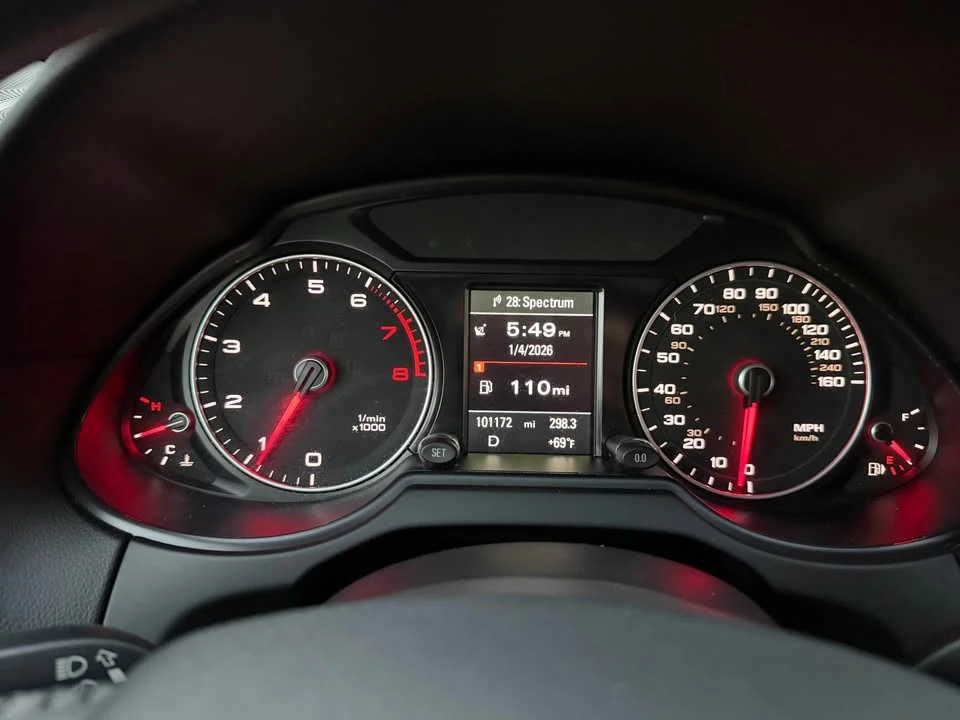 2014 Audi 8R Q5 - Image 15 of 18