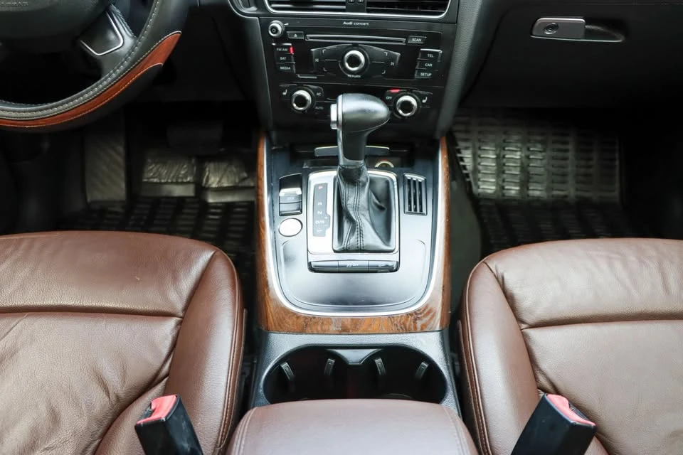 2014 Audi 8R Q5 - Image 13 of 20